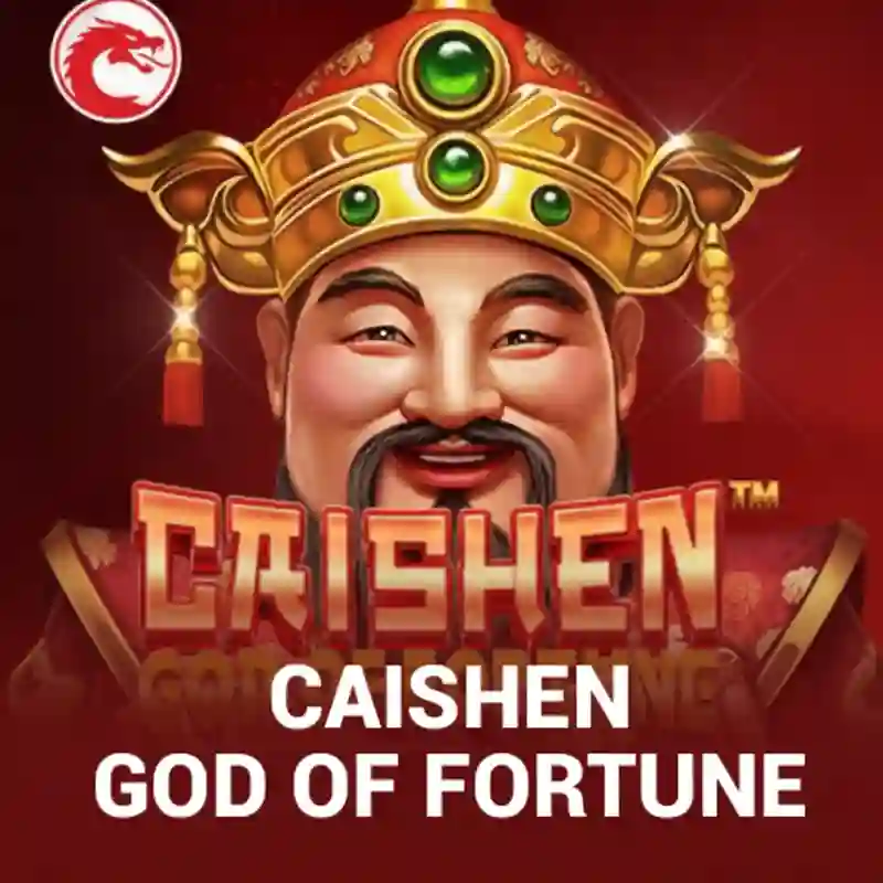 Caishen_ God of Fortune